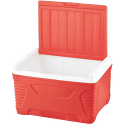 Asian Thermowagon Insulated Ice Cooler | 5 litres | Ice Cube Storage | Multicolor