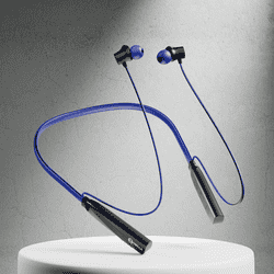 Mobilla MBUDDY 131 Wireless Bluetooth Headset | Multicolor