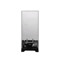 Haier Direct Cool Single Door Refrigerator | 190 L | 3 Star | Wave Glass | HRD-2113PWGA-N