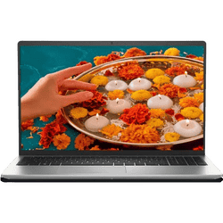 Dell 15 Laptop | Intel Core i5 1334U | 16GB | 512GB | Windows 11 Home Laptop | Platinum Silver | ODC1525000401RINS1