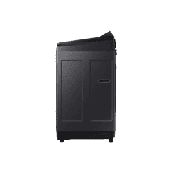 Samsung Fully Automatic Top Load Washing Machine | 8.0 kg | 5 Star | Deep Charcoal | WA40F08D1CTL