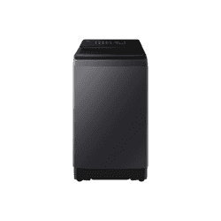 Samsung Fully Automatic Top Load Washing Machine | 8.0 kg | 5 Star | Deep Charcoal | WA40F08D1CTL