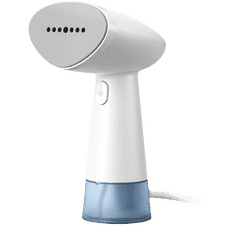 Philips Handheld Garment Steamer | 980 Watt | White | STH1000/10