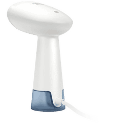 Philips Handheld Garment Steamer | 980 Watt | White | STH1000/10