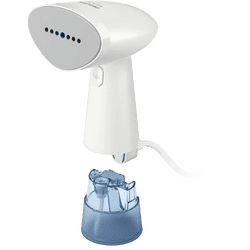 Philips Handheld Garment Steamer | 980 Watt | White | STH1000/10
