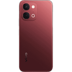 vivo Y51 Pro 5G | 8 GB | 256 GB | Festive Red | NM