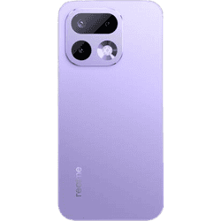 realme 16 Pro 5G | 8 GB | 256 GB | Orchid Purple | NM