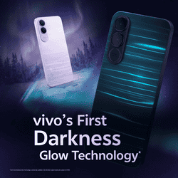 vivo V70 FE | 8 GB | 128 GB | Monsoon Blue | NM