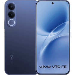 vivo V70 FE | 8 GB | 128 GB | Monsoon Blue | NM