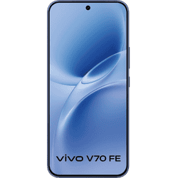 vivo V70 FE | 8 GB | 128 GB | Monsoon Blue | NM