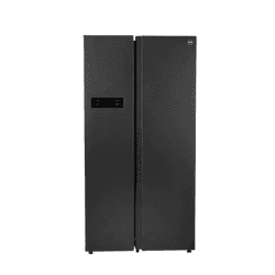 BPL Side by Side Refrigerator | 562 L | Grey | BRS-I580RNVHGT HL