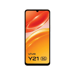 vivo Y21 5G | 4GB | 128GB | Champagne Gold | NM