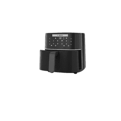 Bosch Crispmaxx Air Fryer with Baking Tray | 4.0L | 1350 W | Black | MAF240B5IN