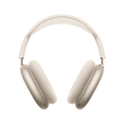 Apple AirPods Max 2 | Active Noise Cancellation | starlight