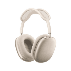 Apple AirPods Max 2 | Active Noise Cancellation | starlight