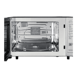 LG Convection Microwave Oven with Air Fry | 28L | Black | MJEN286UHWF