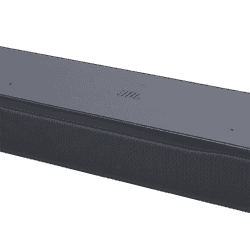 JBL Bar 500MK2 Bluetooth Soundbar With Subwoofer | 750W | Black | JBLBAR500M2BLKIN