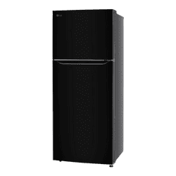 LG Frost Free Double Door Convertible Refrigerator | 446 L | 1 Star | Ebony Sheen | 2026 Model | GLT4416CCES
