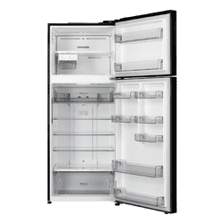 LG Frost Free Double Door Convertible Refrigerator | 446 L | 1 Star | Ebony Sheen | 2026 Model | GLT4416CCES
