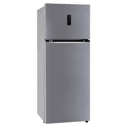 LG Frost Free Double Door Smart Wifi Enabled Convertible Refrigerator | 466 L | 2 Star | Shiny Steel |  2026 Model | GLT4626TMPZ