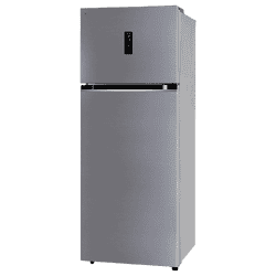 LG Frost Free Double Door Smart Wifi Enabled Convertible Refrigerator | 466 L | 2 Star | Shiny Steel |  2026 Model | GLT4626TMPZ