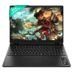 HP HyperX Omen Gaming Laptop | Intel Core i7 | 24GB | 1TB | Shadow Black | 15-GA0028TX