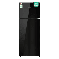 Liebherr Frost Free Double Door Convertible Refrigerator | 428 L | 2 Star | Black Gloss | 2026 Model | TVPbgB 4231