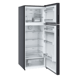 Liebherr Frost Free Double Door Convertible Refrigerator | 428 L | 2 Star | Black Gloss | 2026 Model | TVPbgB 4231