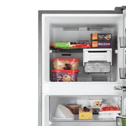 LG Frost Free Double Door Convertible Refrigerator | 251 L | 2 Star | Shiny Steel | 2026 Model | GLT2526XWPZ