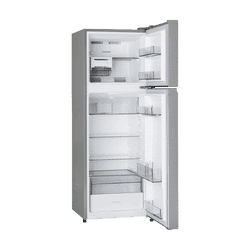 LG Frost Free Double Door Convertible Refrigerator | 251 L | 2 Star | Shiny Steel | 2026 Model | GLT2526XWPZ