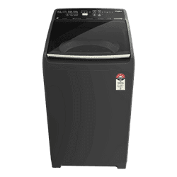 Whirlpool Fully Automatic Top Load Washing Machine | Stainwash Pro | 8 kg | 5 Star | Grey | 31692