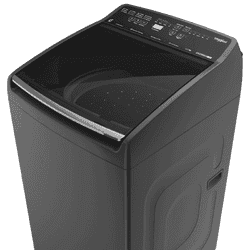 Whirlpool Fully Automatic Top Load Washing Machine | Stainwash Pro | 8 kg | 5 Star | Grey | 31692