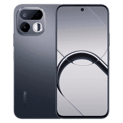 realme 16T 5G | 6GB | 128GB | Starlight Black