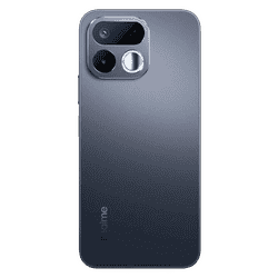realme 16T 5G | 6GB | 128GB | Starlight Black