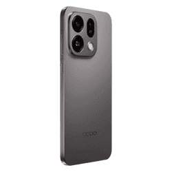 Oppo Find X9s 5G | 12GB | 256GB | Midnight Grey