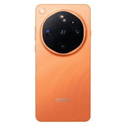 Oppo Find X9 Ultra 5G | 12GB | 512GB | Canyon Orange