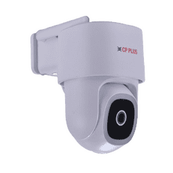 CP Plus Ezycam | 4MP Wi-Fi Full Color PT Camera | CP-Z45Q