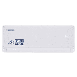 Blue Star Inverter Split AC | 1.5 Ton | 3 Star | White | IA318EXU