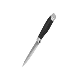 Royalford Utility Knife | Silver and Black