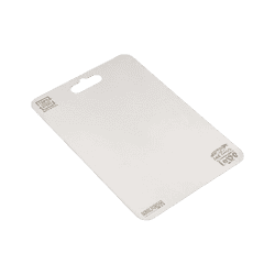 Royalford Stainless Steel Chopping Board | Multicolour