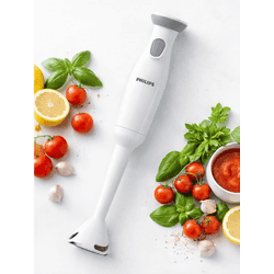 Philips Hand Blender | 300W | White | HL 1680/00