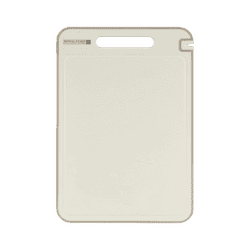 Royalford Cutting Board | Double Side Chopping Board | Multicolor