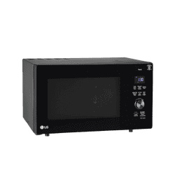 LG Convertible Microwave Oven with Air Fry | 28 L | Black | MJEN286UFWF