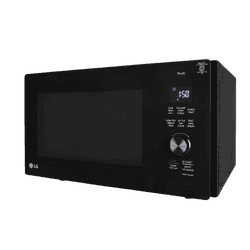 LG Convertible Microwave Oven with Air Fry | 28 L | Black | MJEN286UFWF