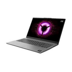 Lenovo LOQ Essential Gaming Laptop | AMD Ryzen 7 7735HS | 16GB | 512GB | Windows 11 Home | Luna Grey | 83S0009SIN