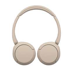 Sony Wireless Bluetooth Headphone | Beige | WH CH520/CZ