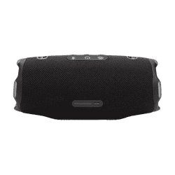 JBL Charge 6 Wireless Portable Bluetooth Speaker | Black | JBLCHARGE6BLK