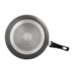 Blueberry's Premium Aaira Granite Nonstick Frying Pan | Multicolour
