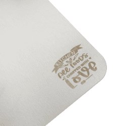 Royalford Stainless Steel Chopping Board | Multicolour