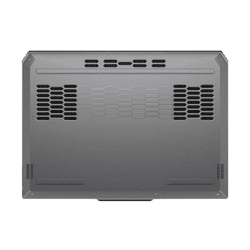 Lenovo LOQ Gaming Laptop | Intel Core i7 | 16GB | 1TB | Luna Grey | 83JE019XIN